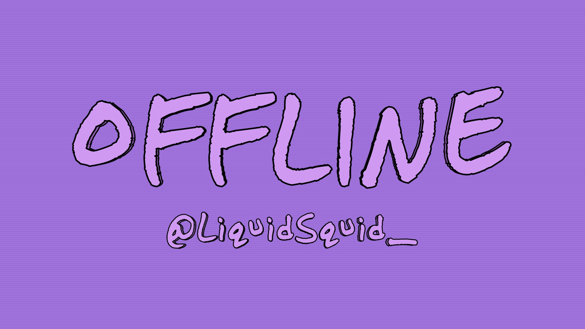 LiquidSquid Offline Background