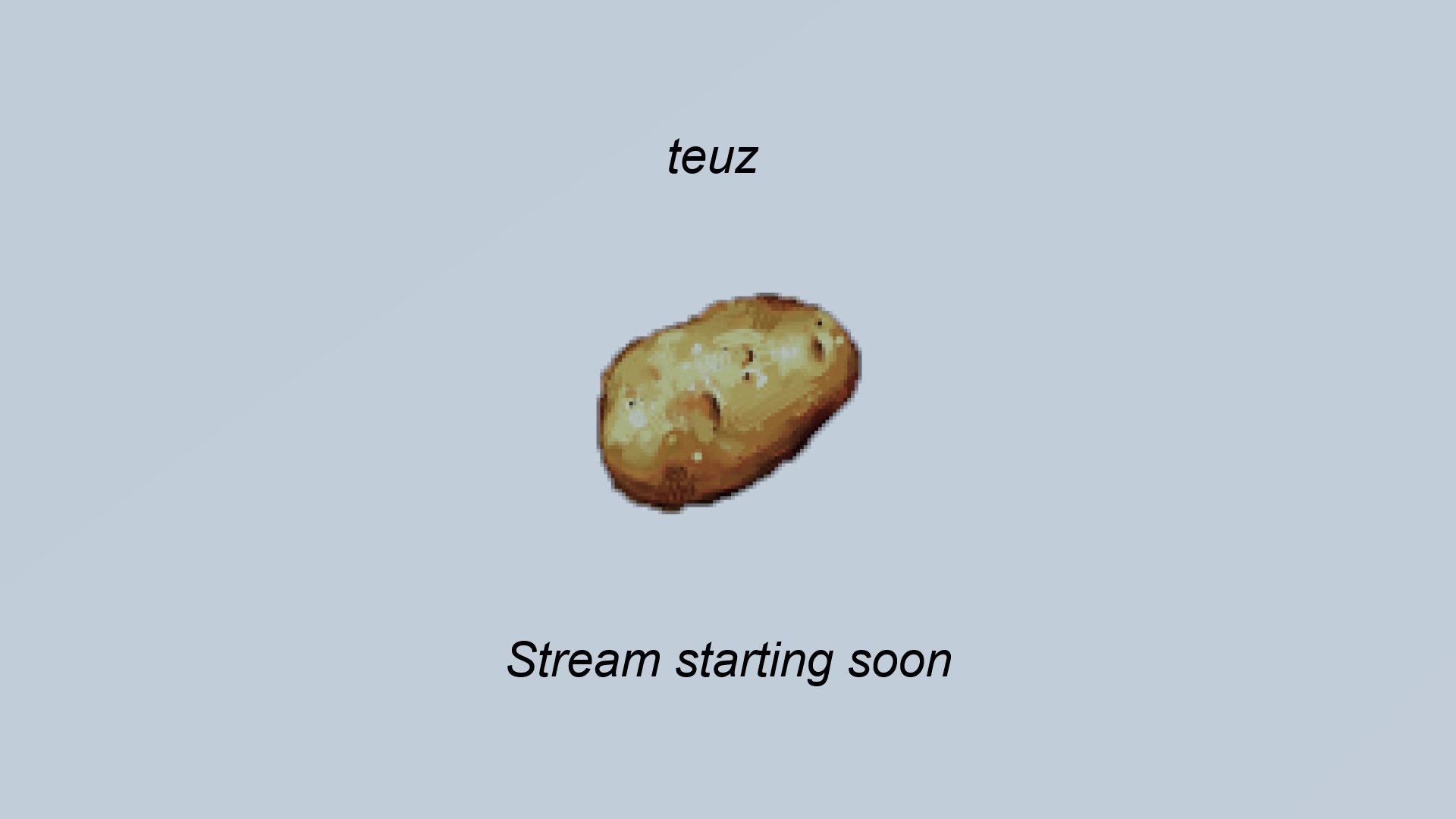 teuzzz Offline Background