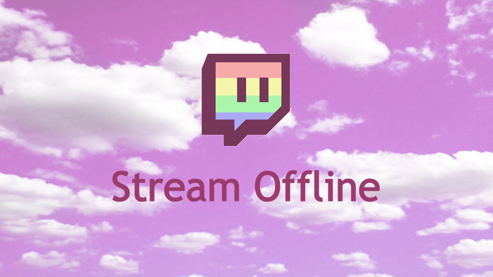 stinafoxx Offline Background