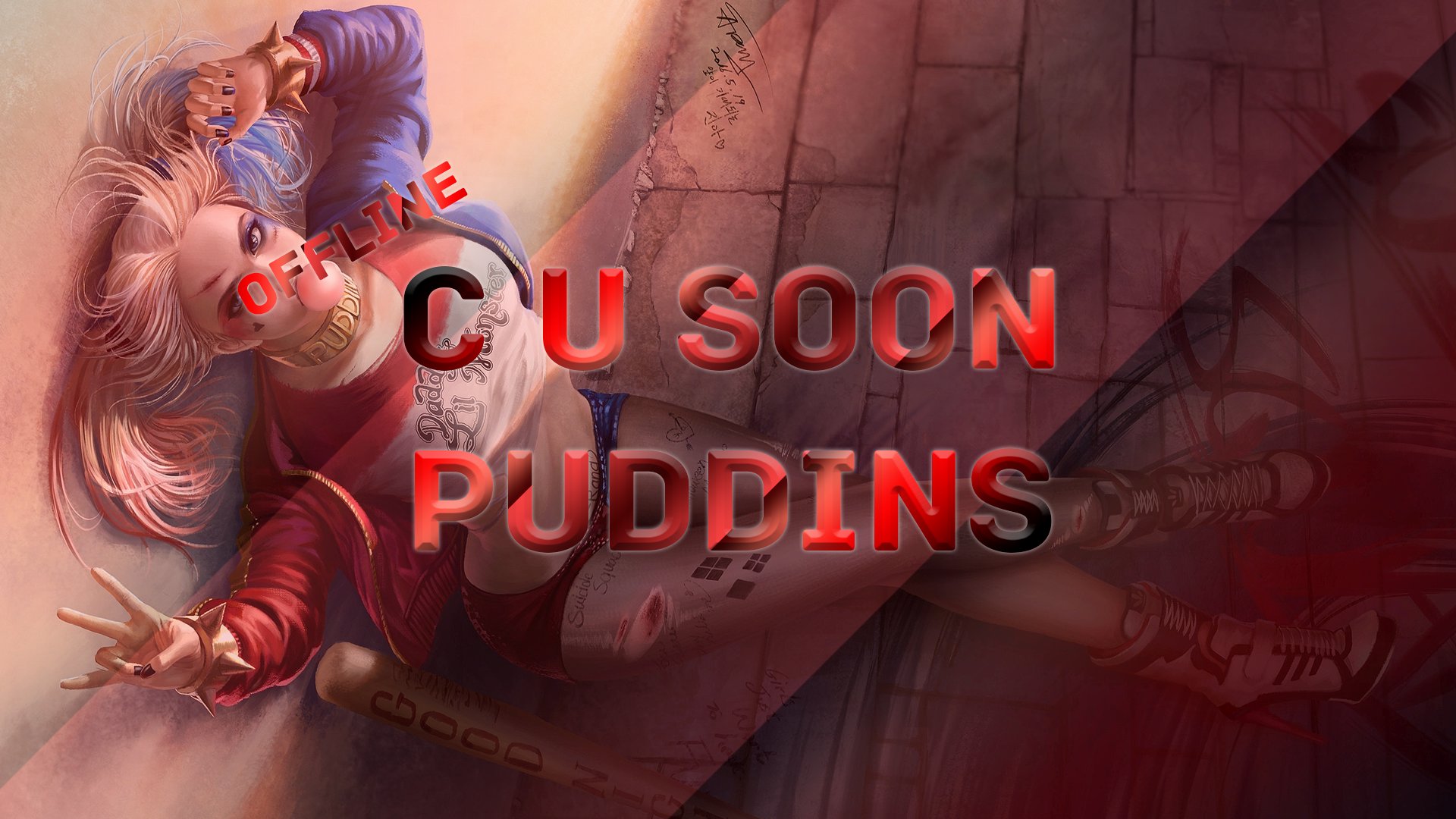 JustLulle Offline Background
