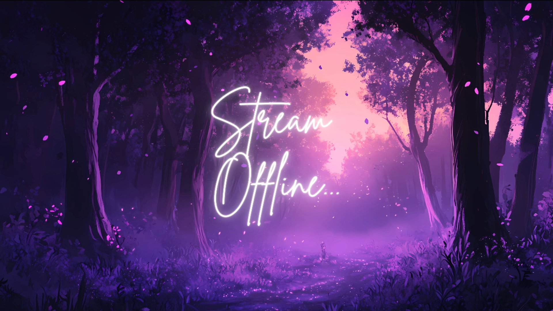 ThickTreats Offline Background