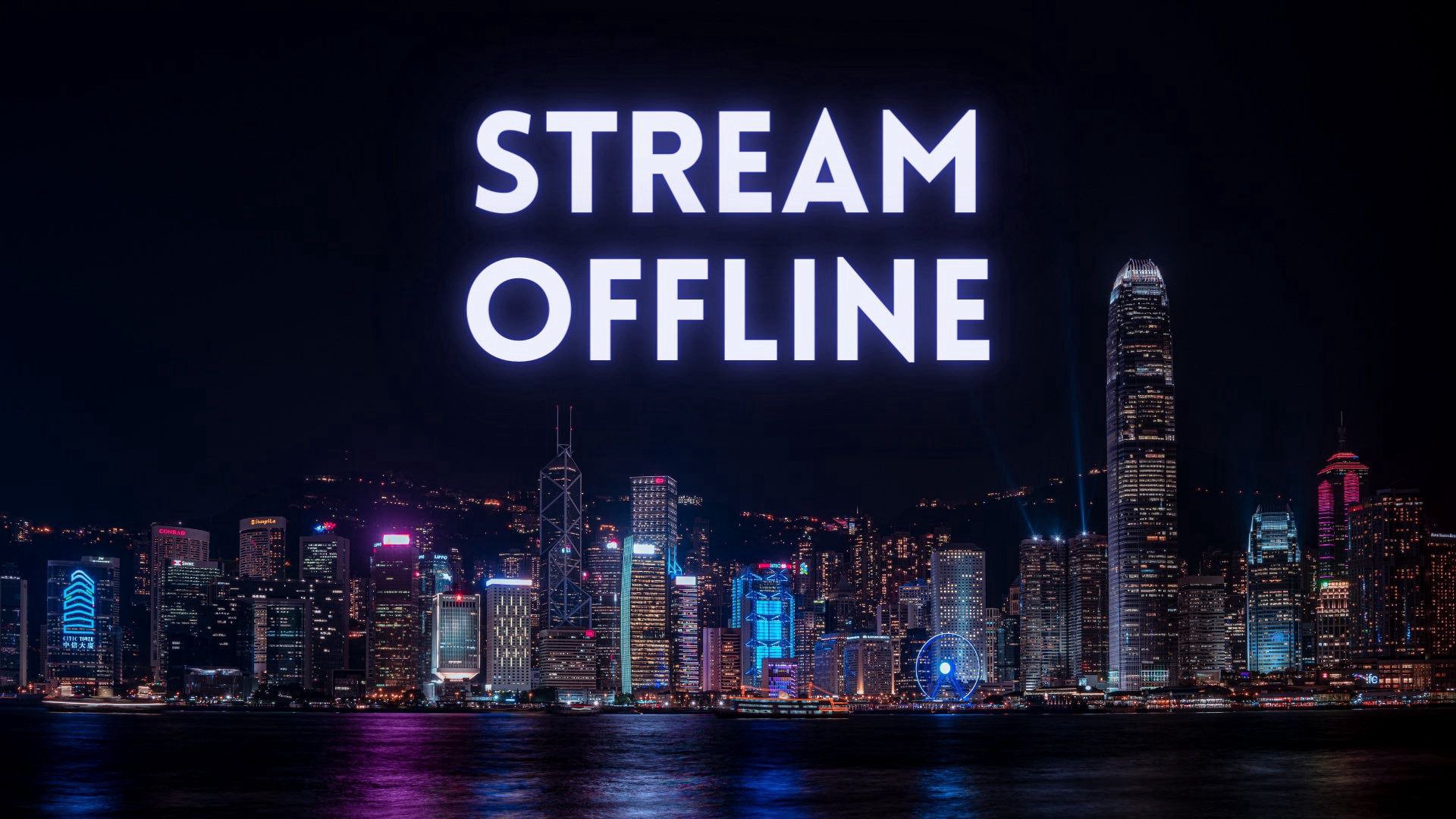 charlieedavies Offline Background