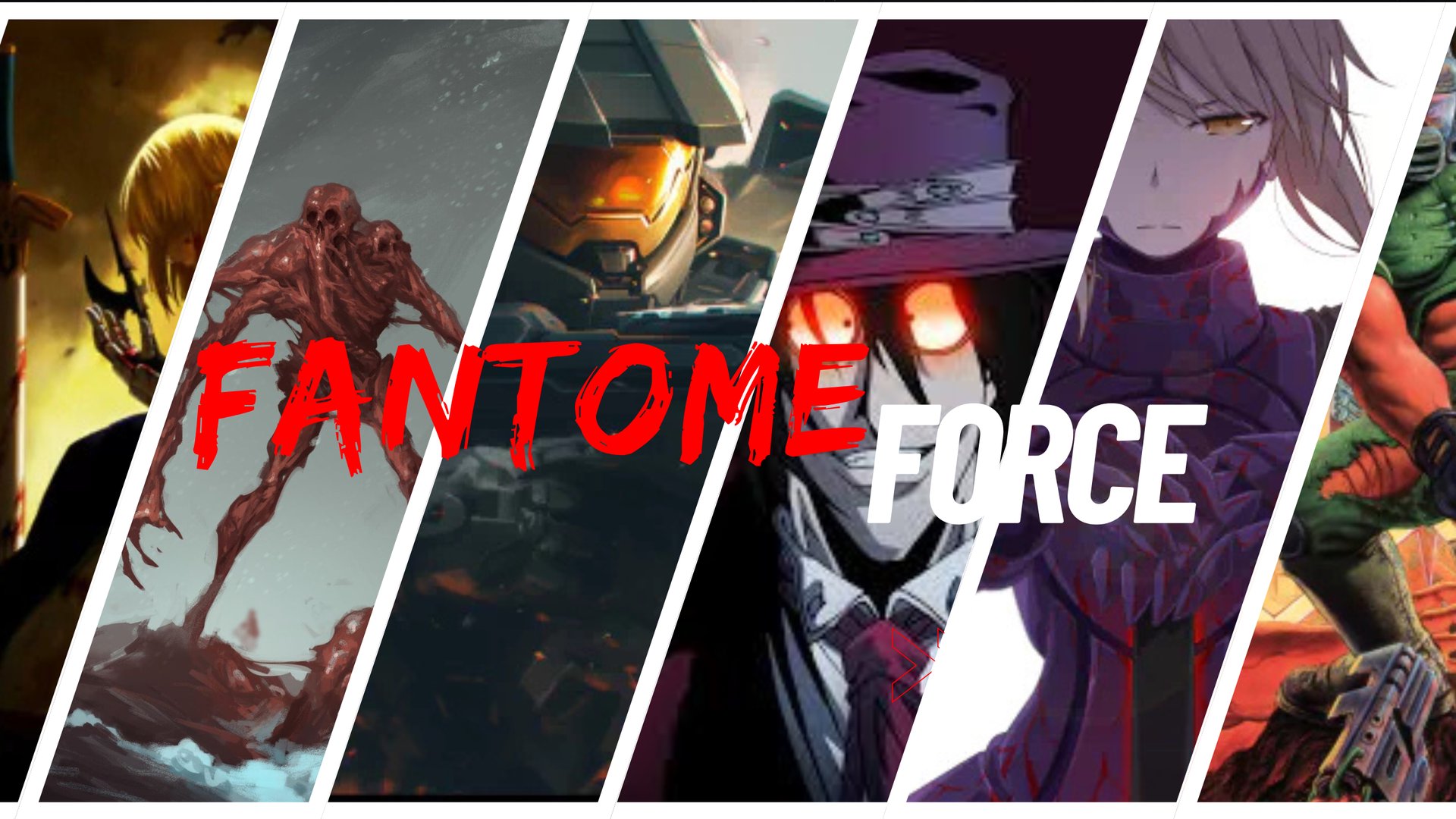 fantom_force Offline Background