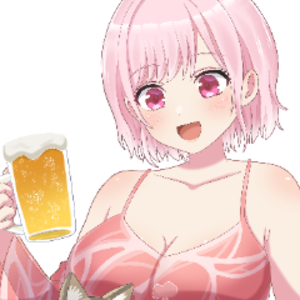 福与花はむ