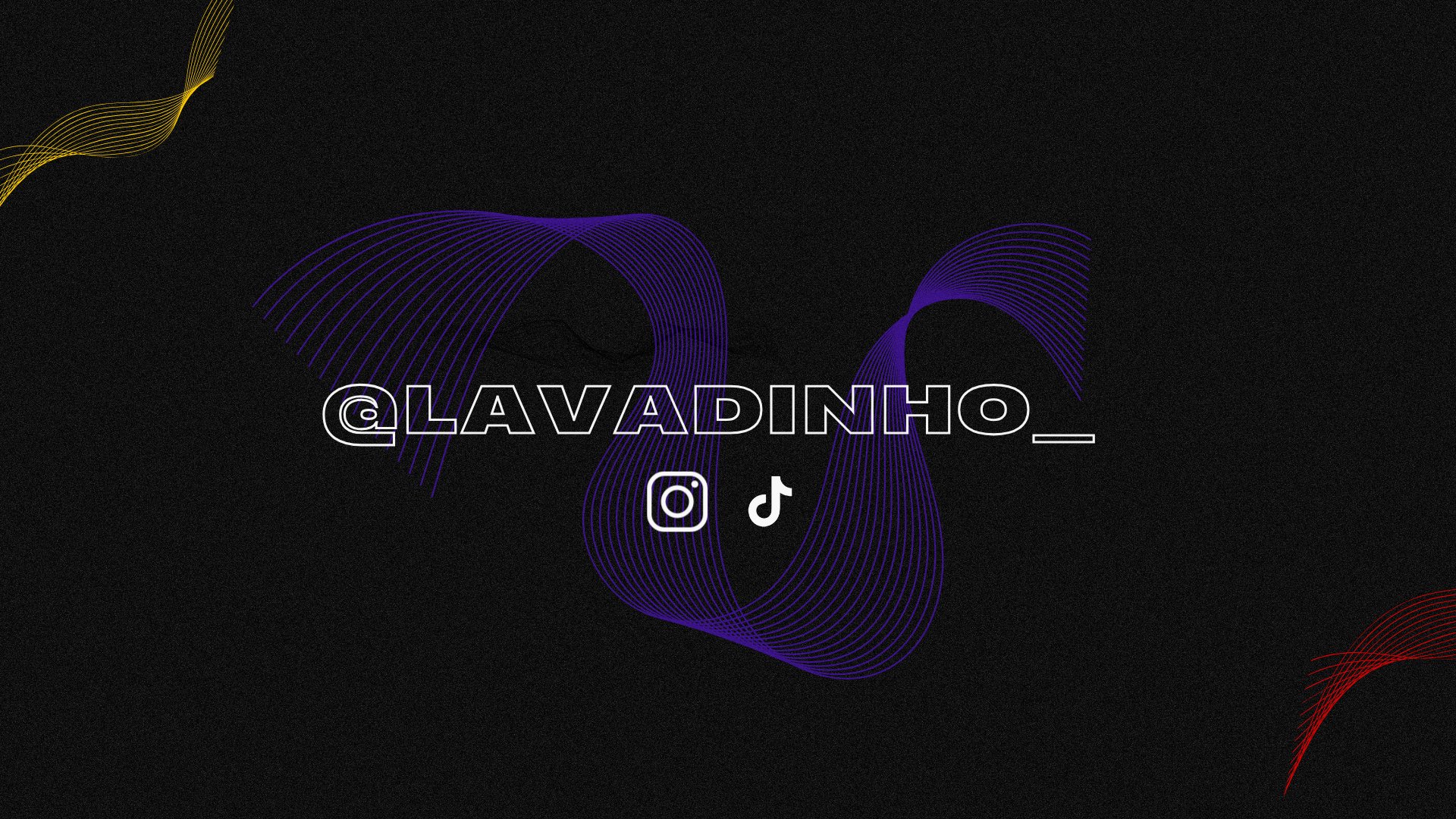 Lavadinho_ Offline Background