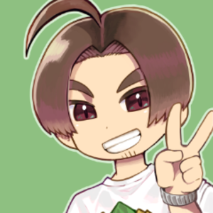 嵯峨さん