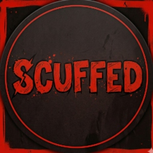 StraightScuffed