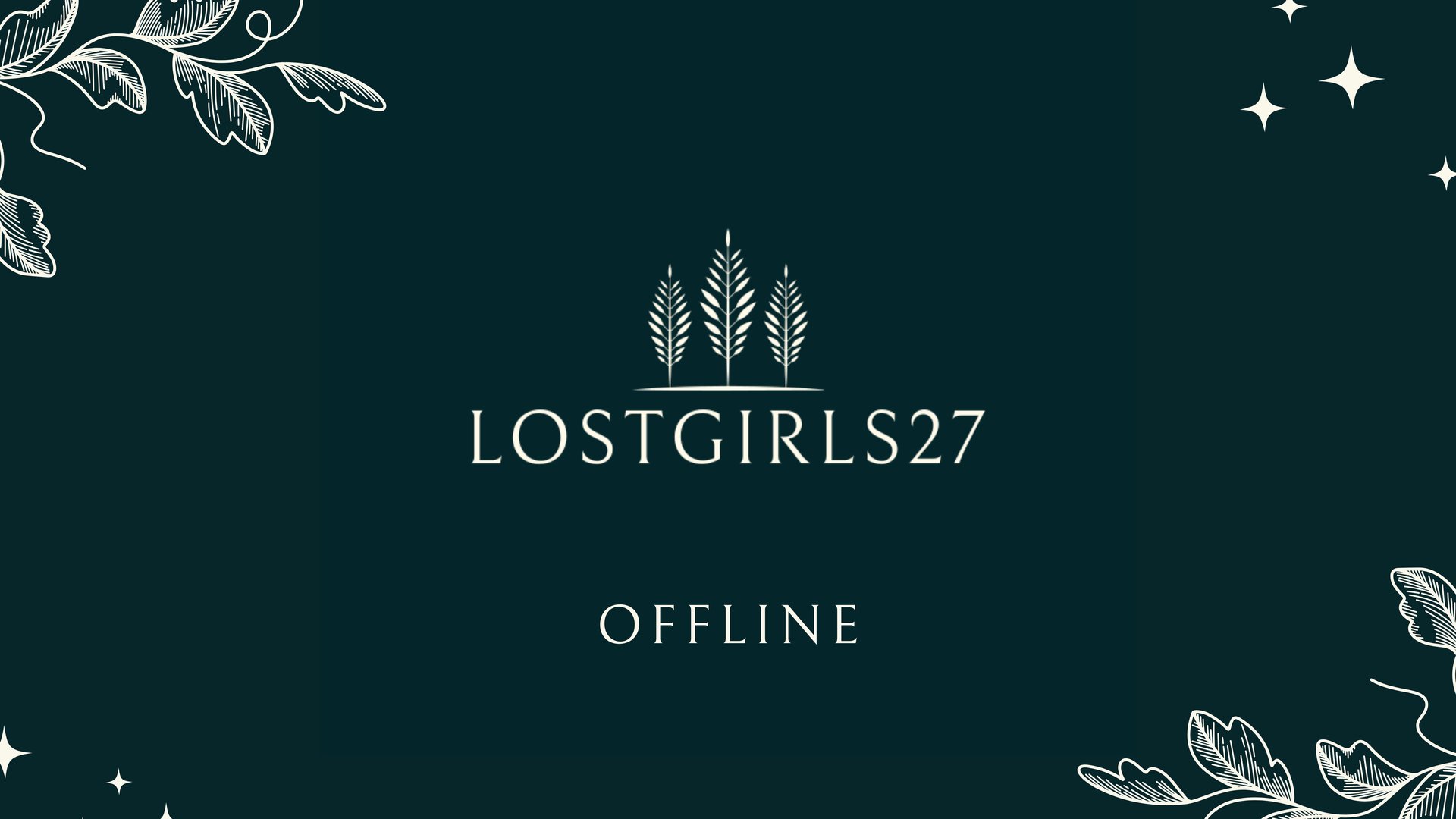 LostGirls27 Offline Background