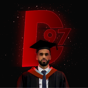 Dawood_97 Offline Background