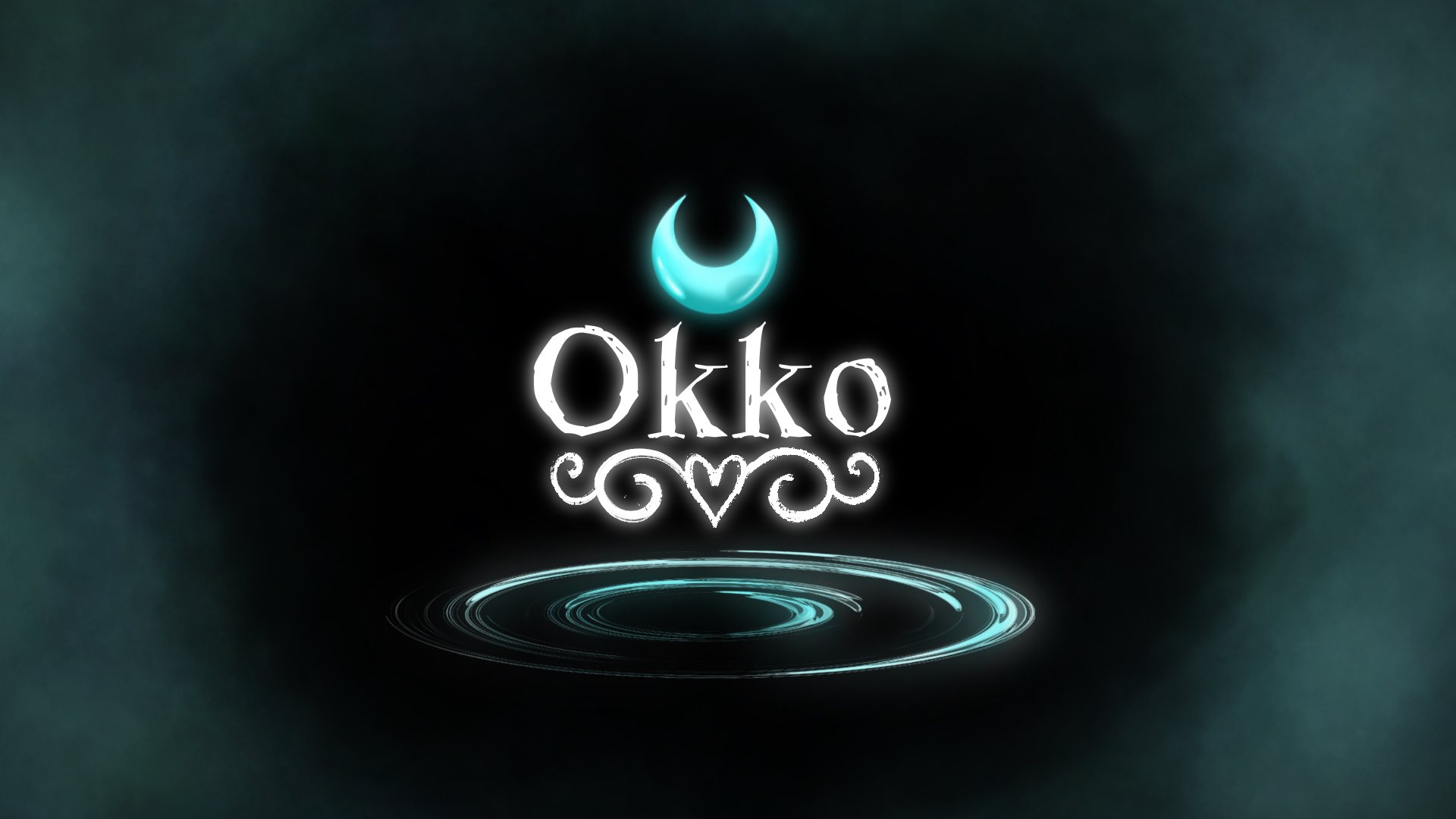 Oko_san_ Offline Background
