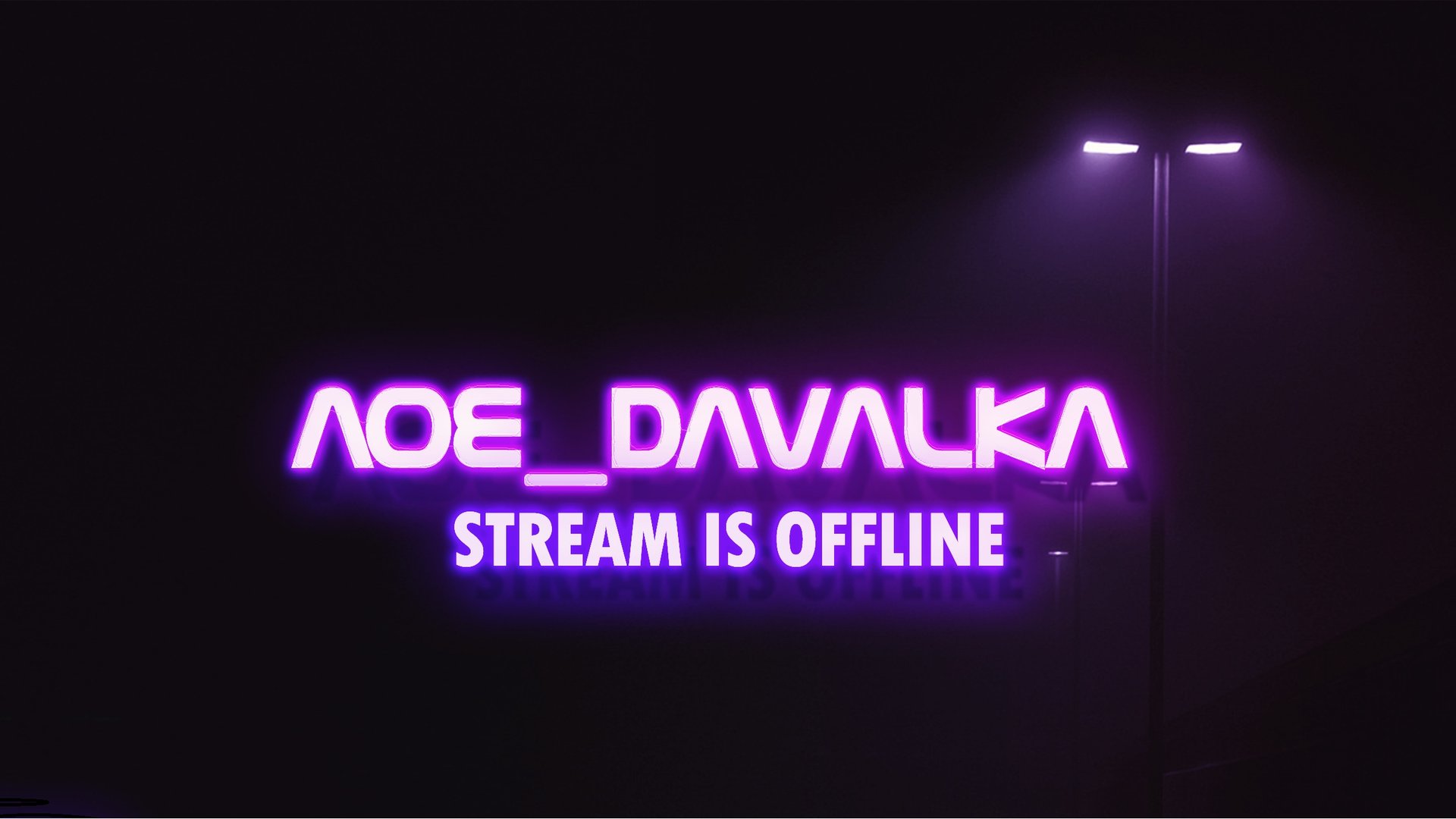 AoEDavalka Offline Background