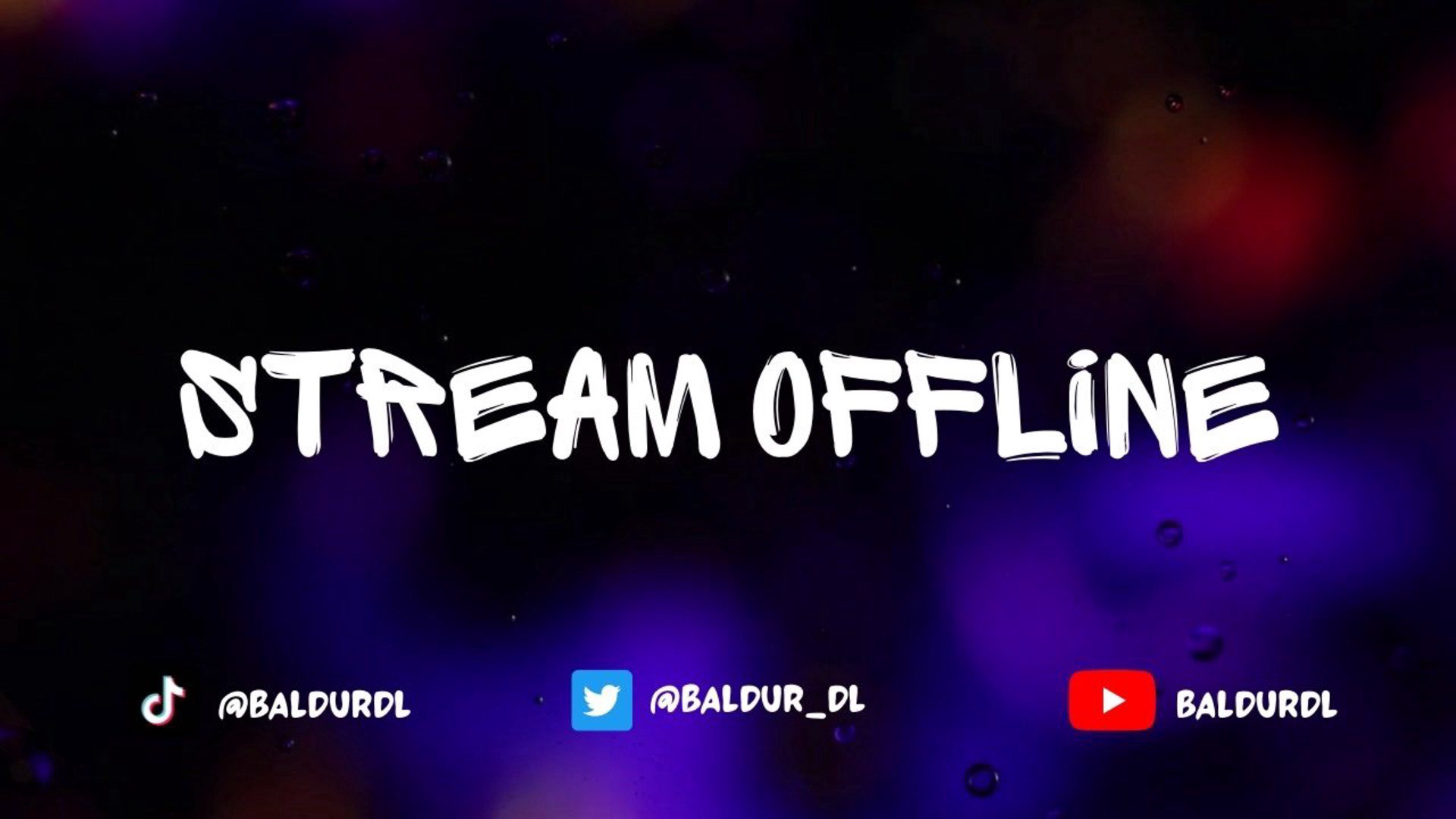 BaldurDL Offline Background
