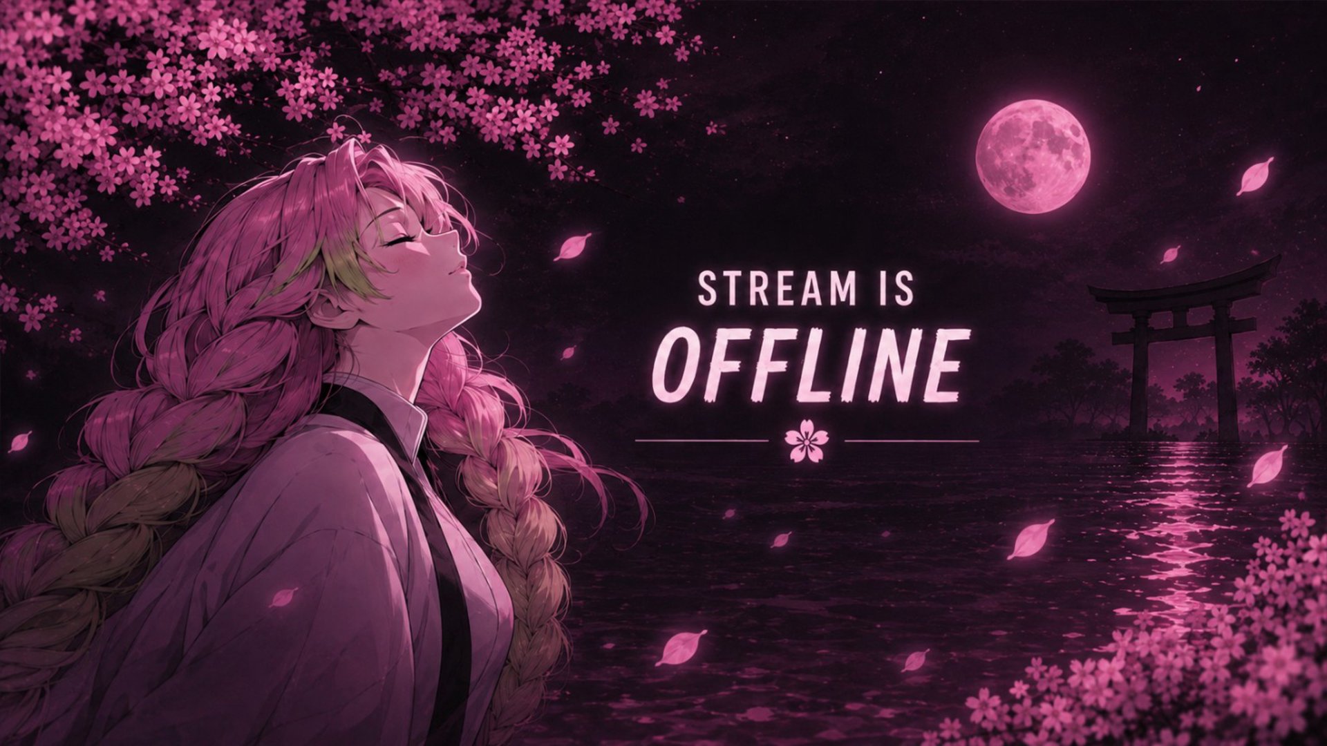 ilyasik030 Offline Background