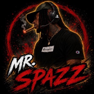 PsychadelicSpazz Offline Background