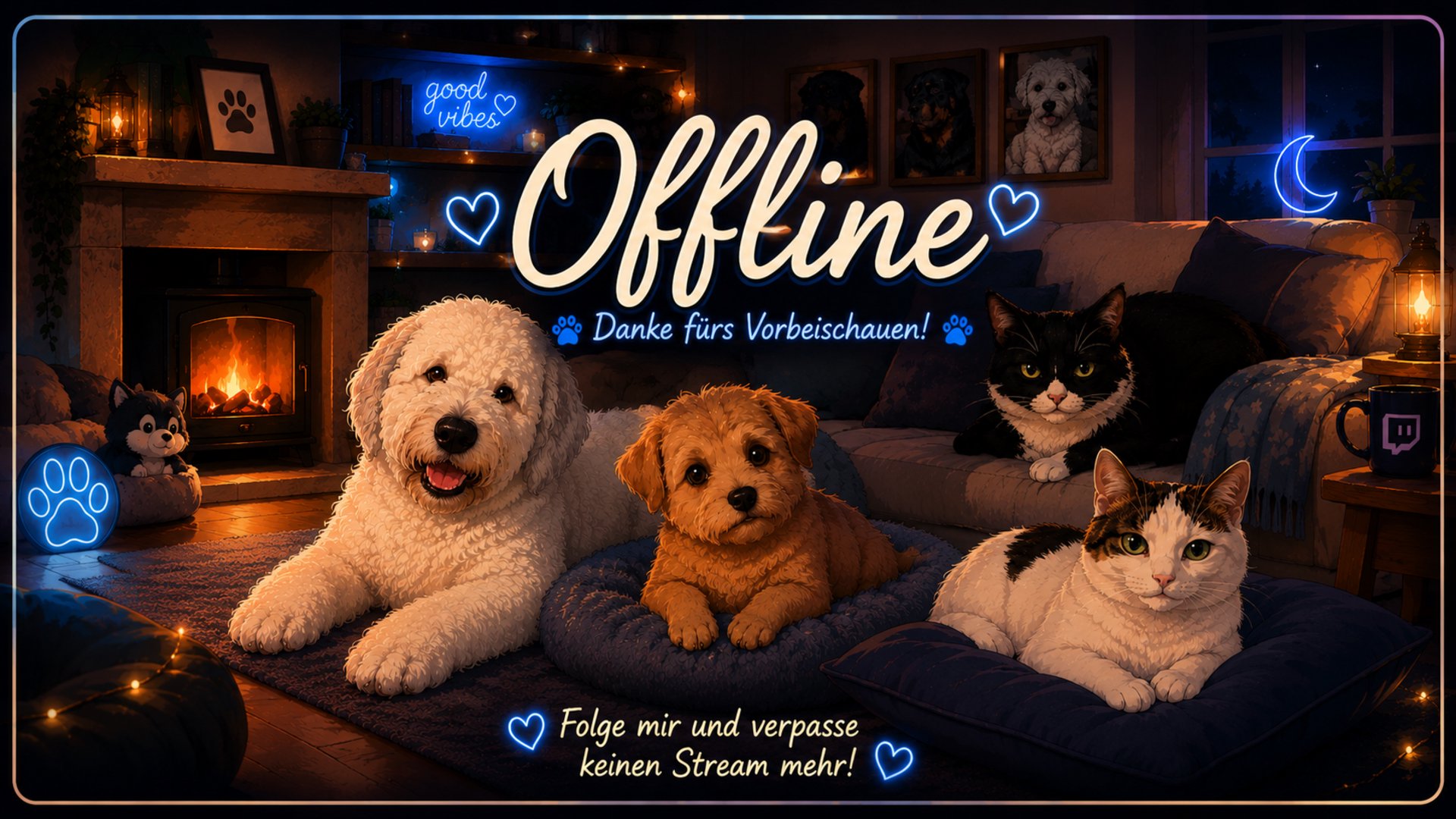 Holy_Naomi Offline Background