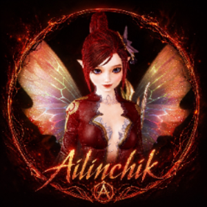 Ailinchik