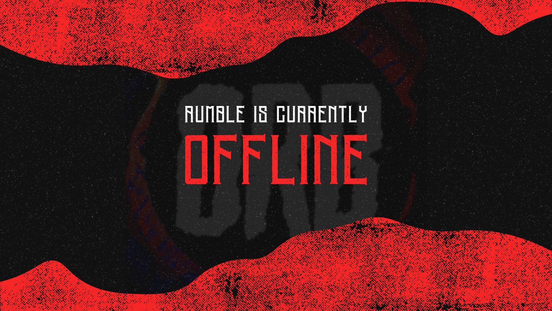 RumbleDaddy Offline Background