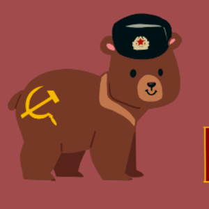 CommunistBearss