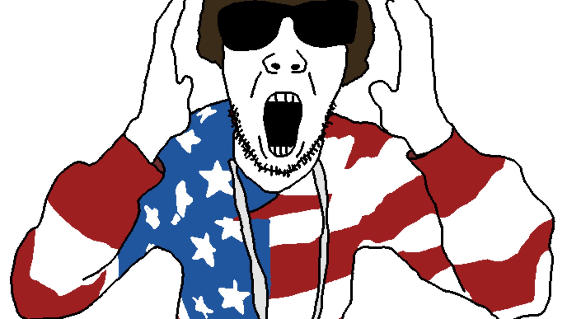JohnFreedomUSA Offline Background