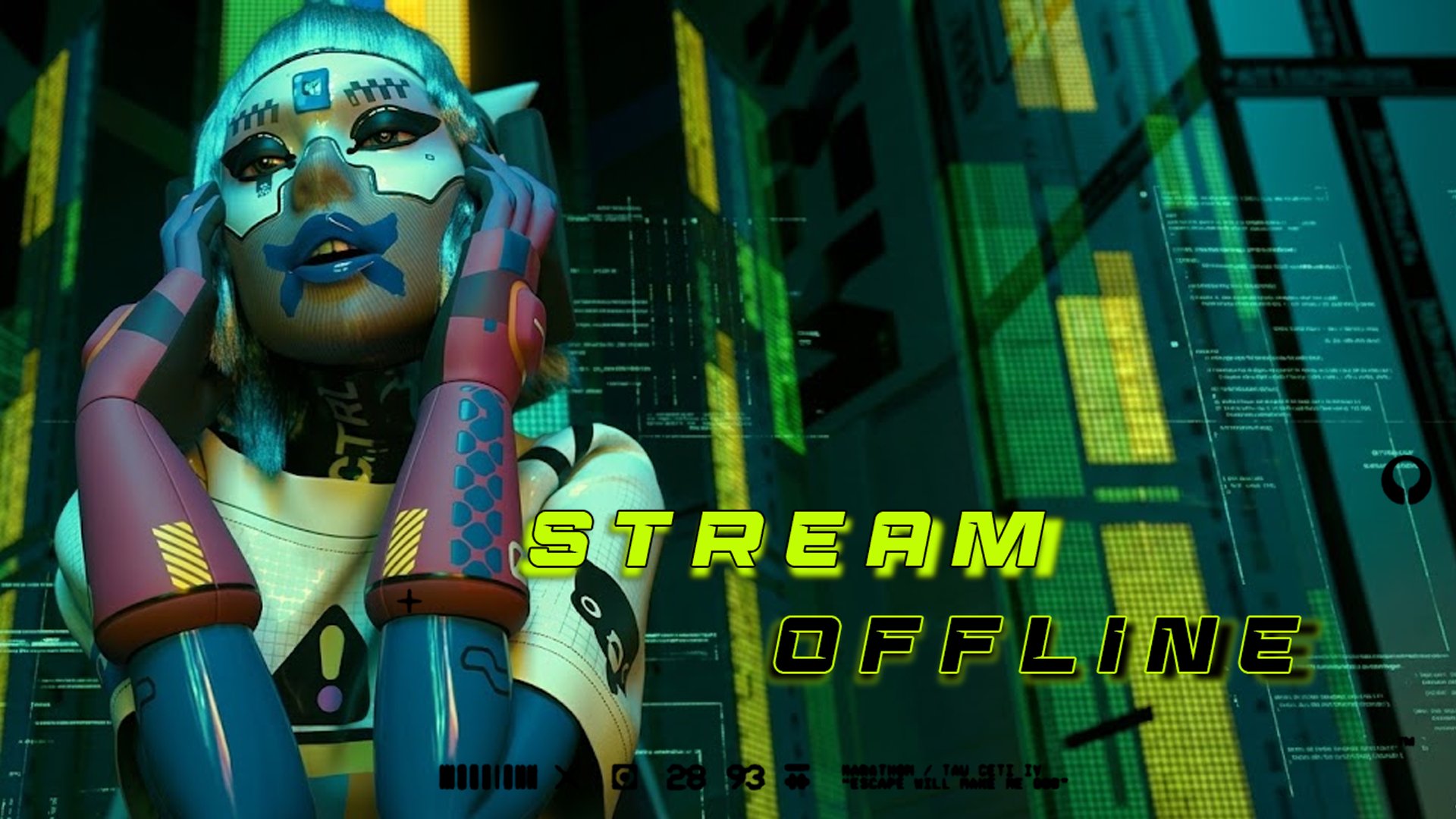 zer0swagg Offline Background
