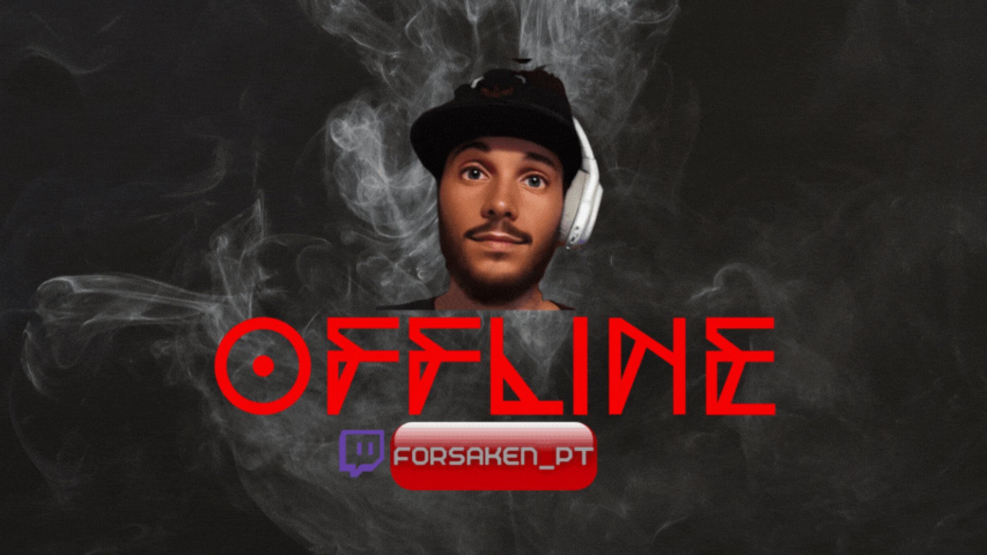 forsaken_pt Offline Background