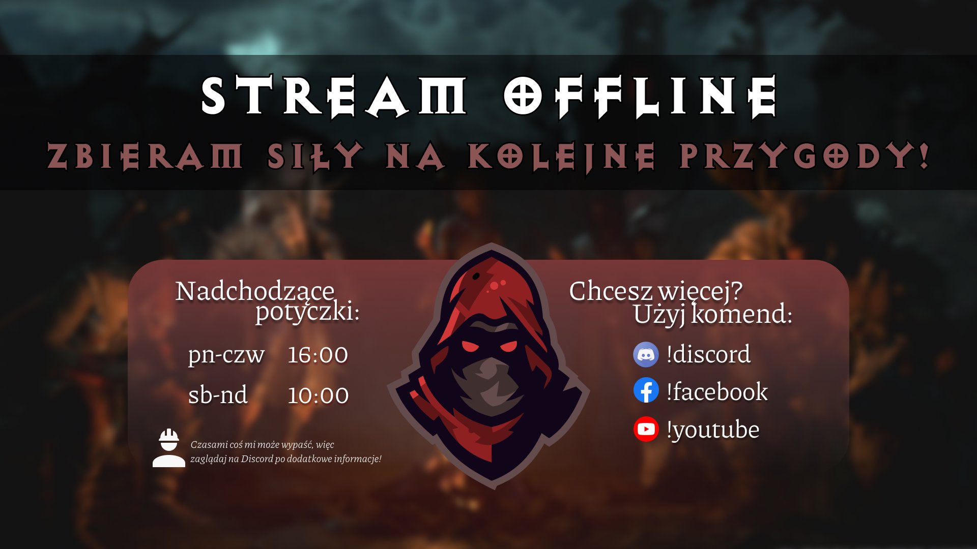 Kondyss Offline Background