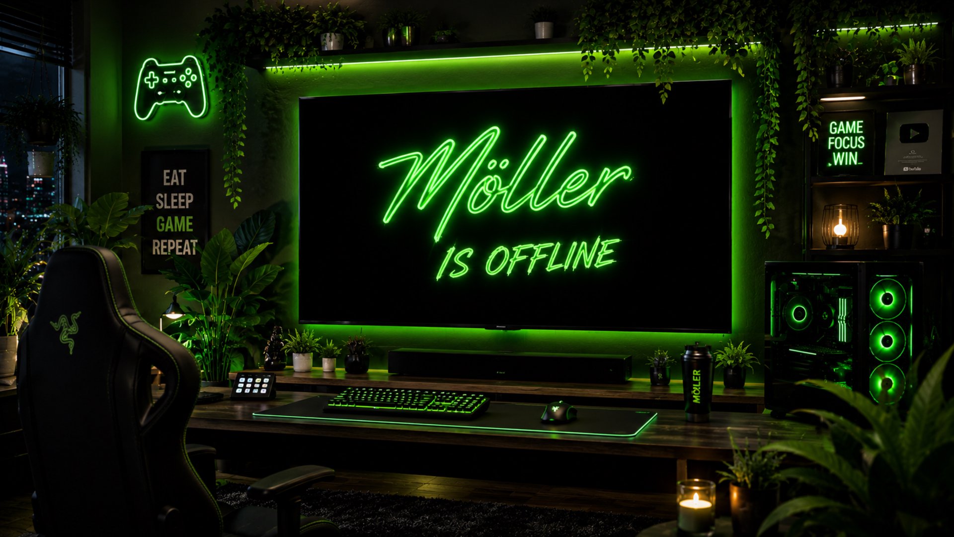 m0ll3rx Offline Background