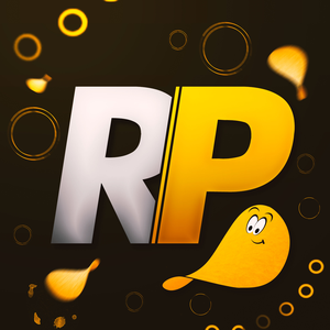RoguePringle Offline Background