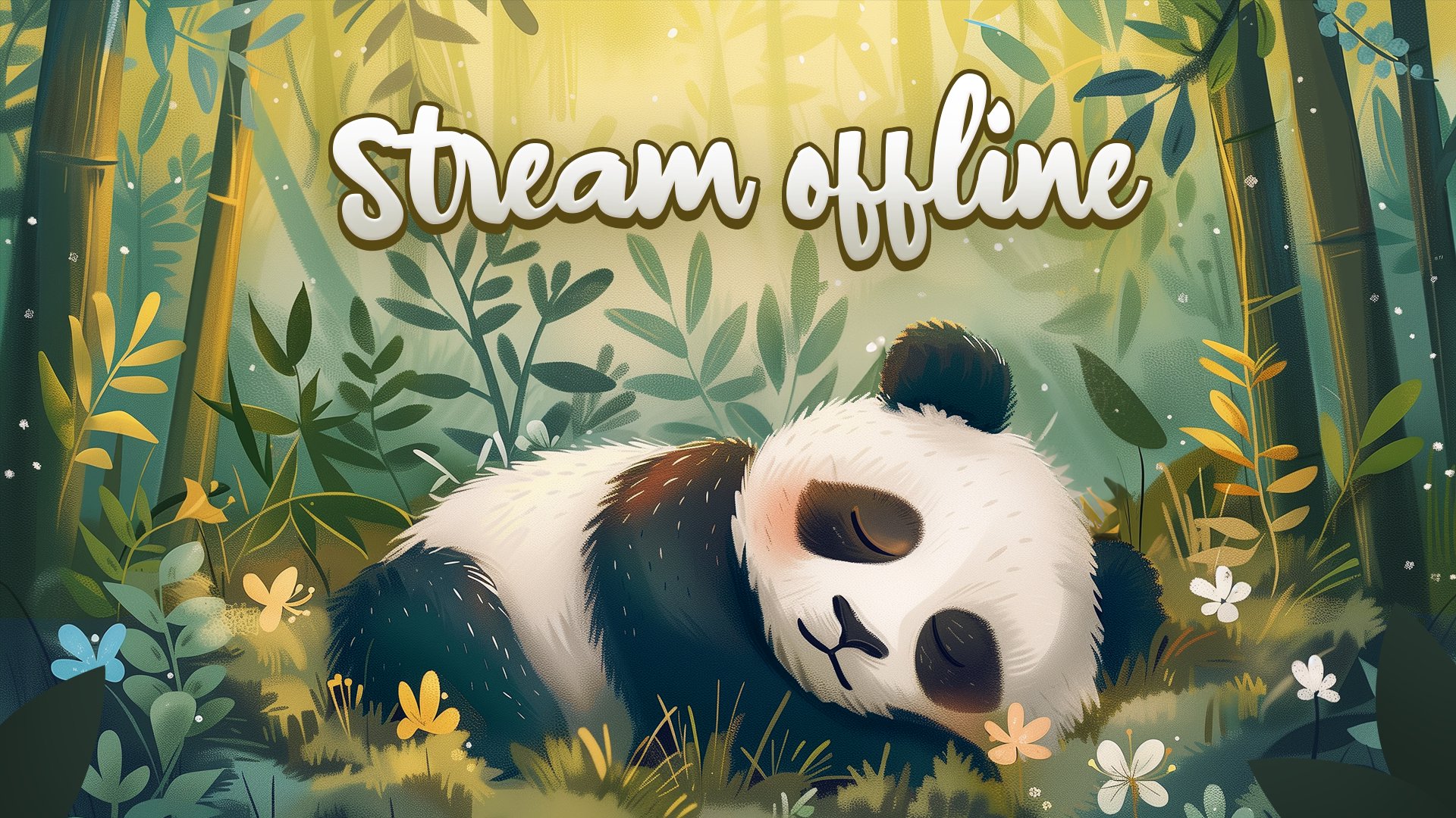 Lady_Shunah Offline Background
