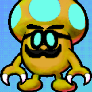 dynashroob