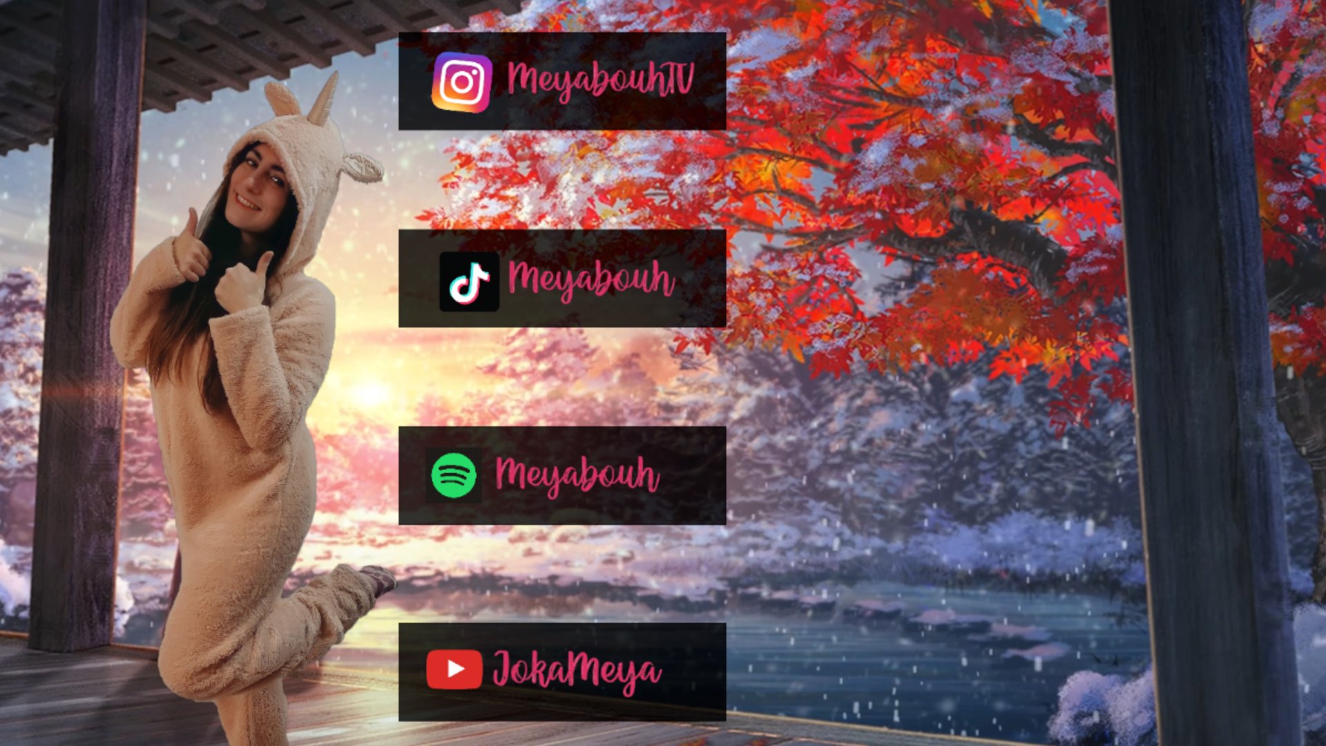 MeyaBouh Offline Background