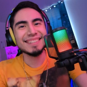 JohvanTheGamer