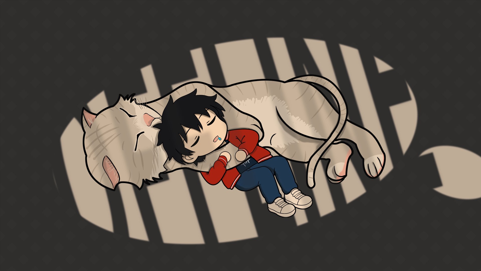 洛洛托 Offline Background