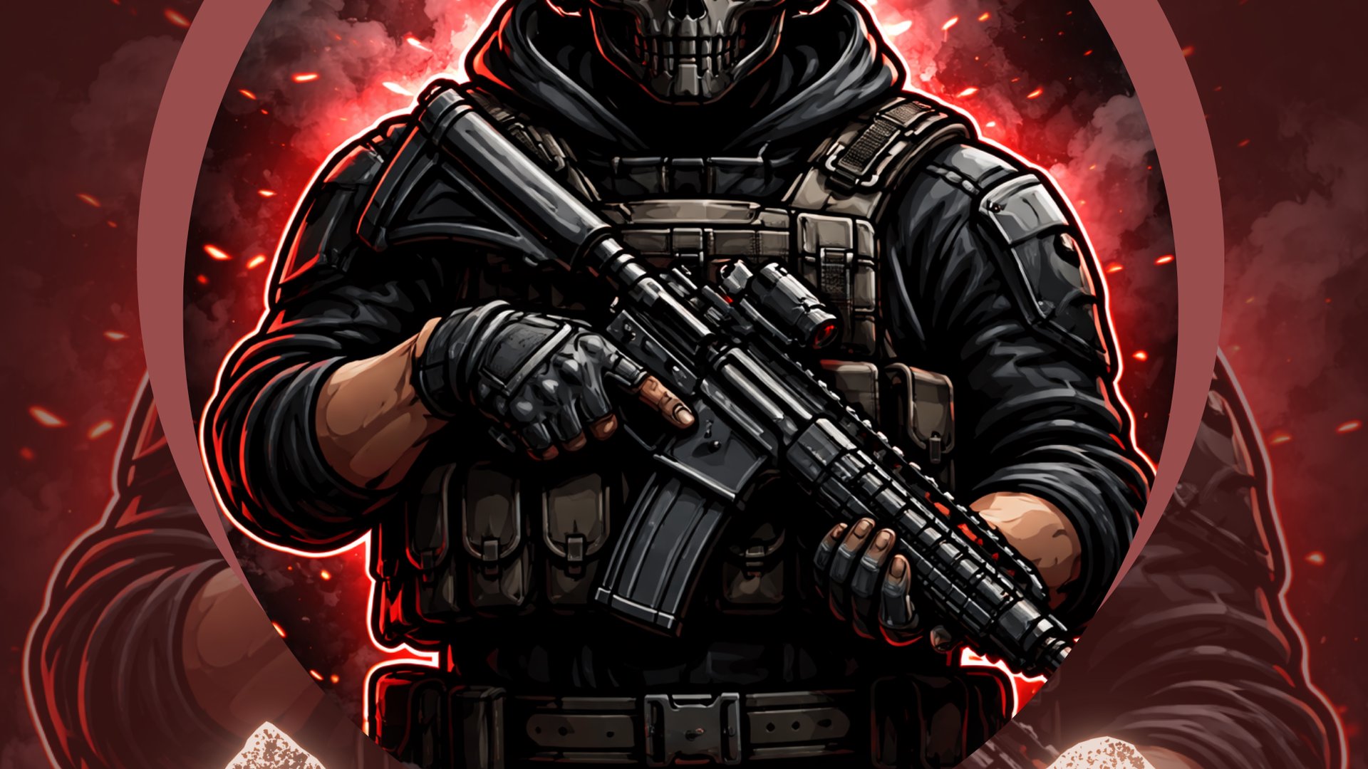 diegomedina3456 Offline Background