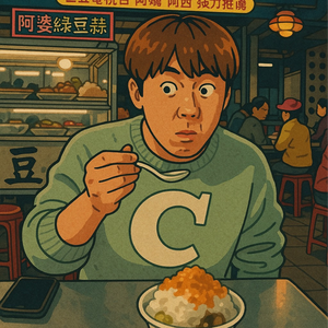 綿堡叔叔