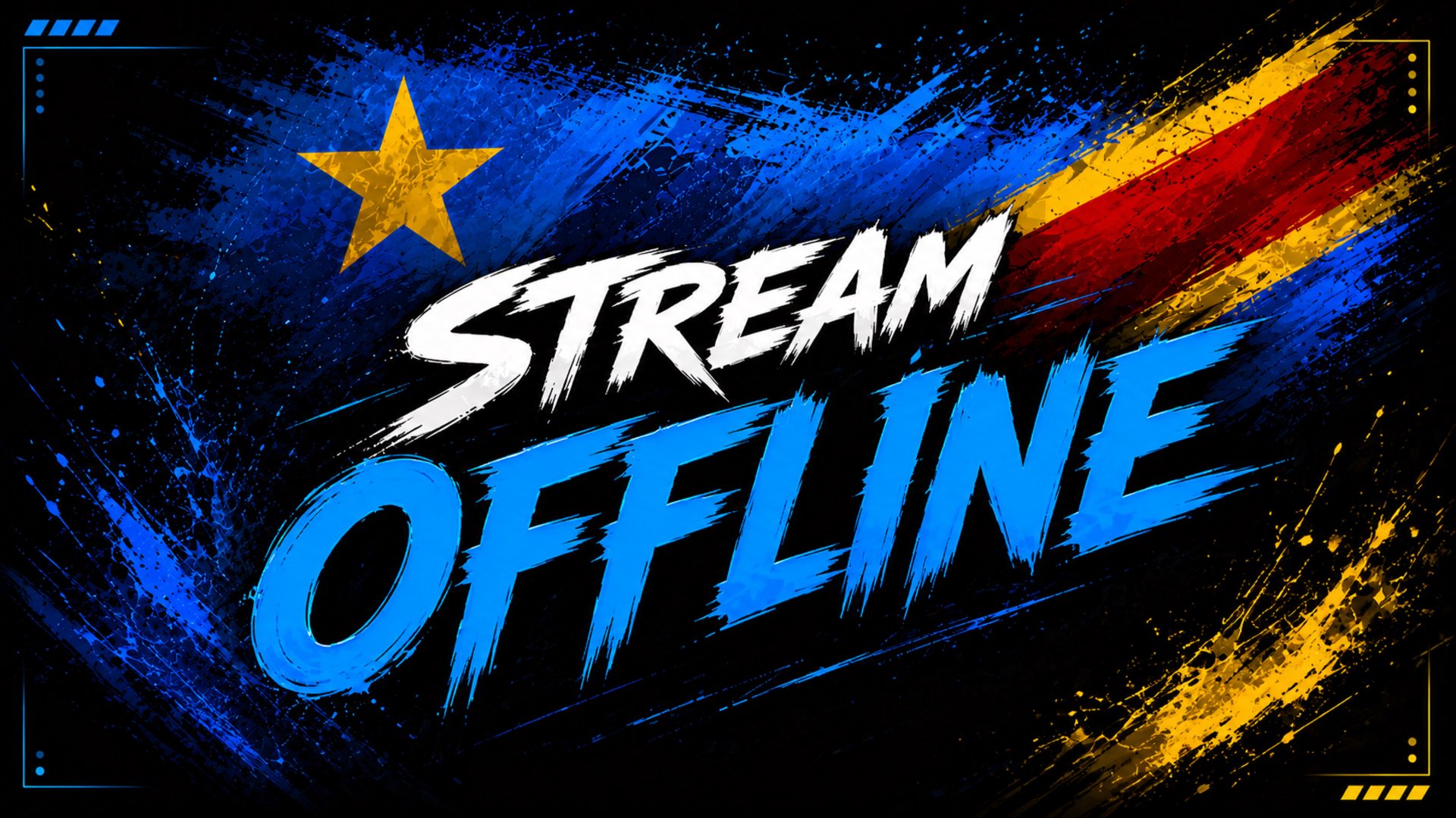 Beeni48 Offline Background