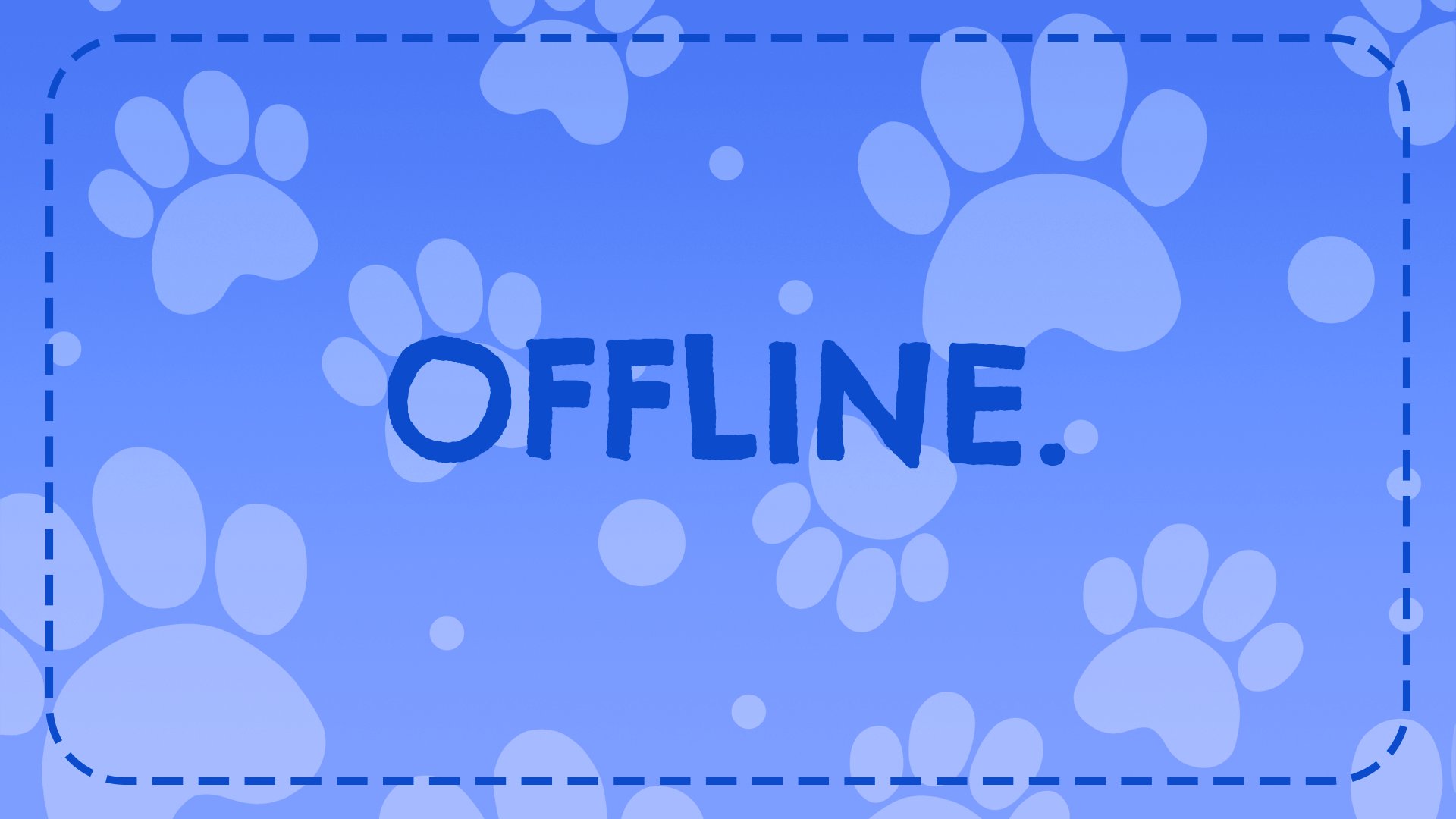 Cressuwulf Offline Background