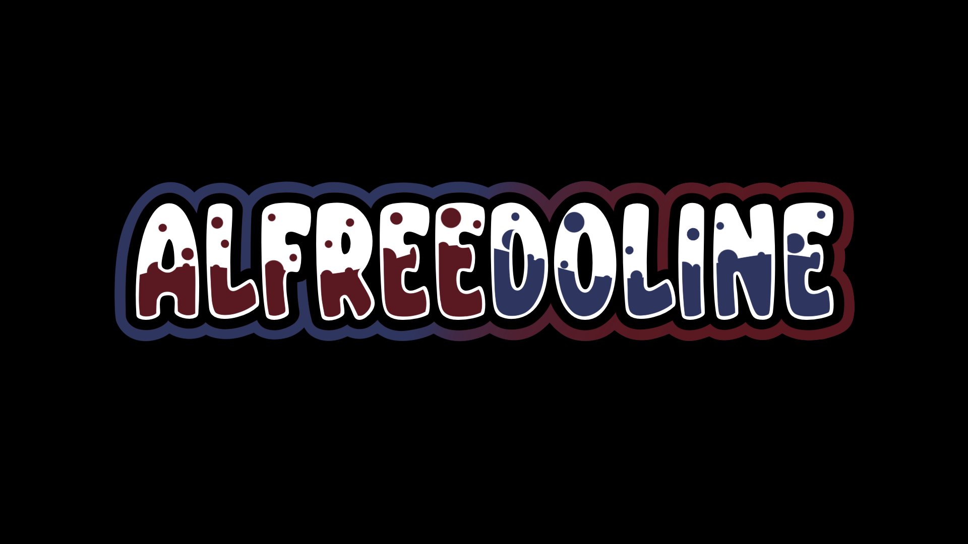 AlfreeDoline Offline Background