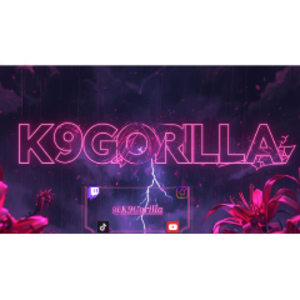 K9Gorilla
