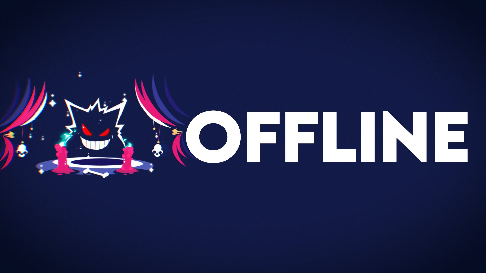 OliWrldd Offline Background