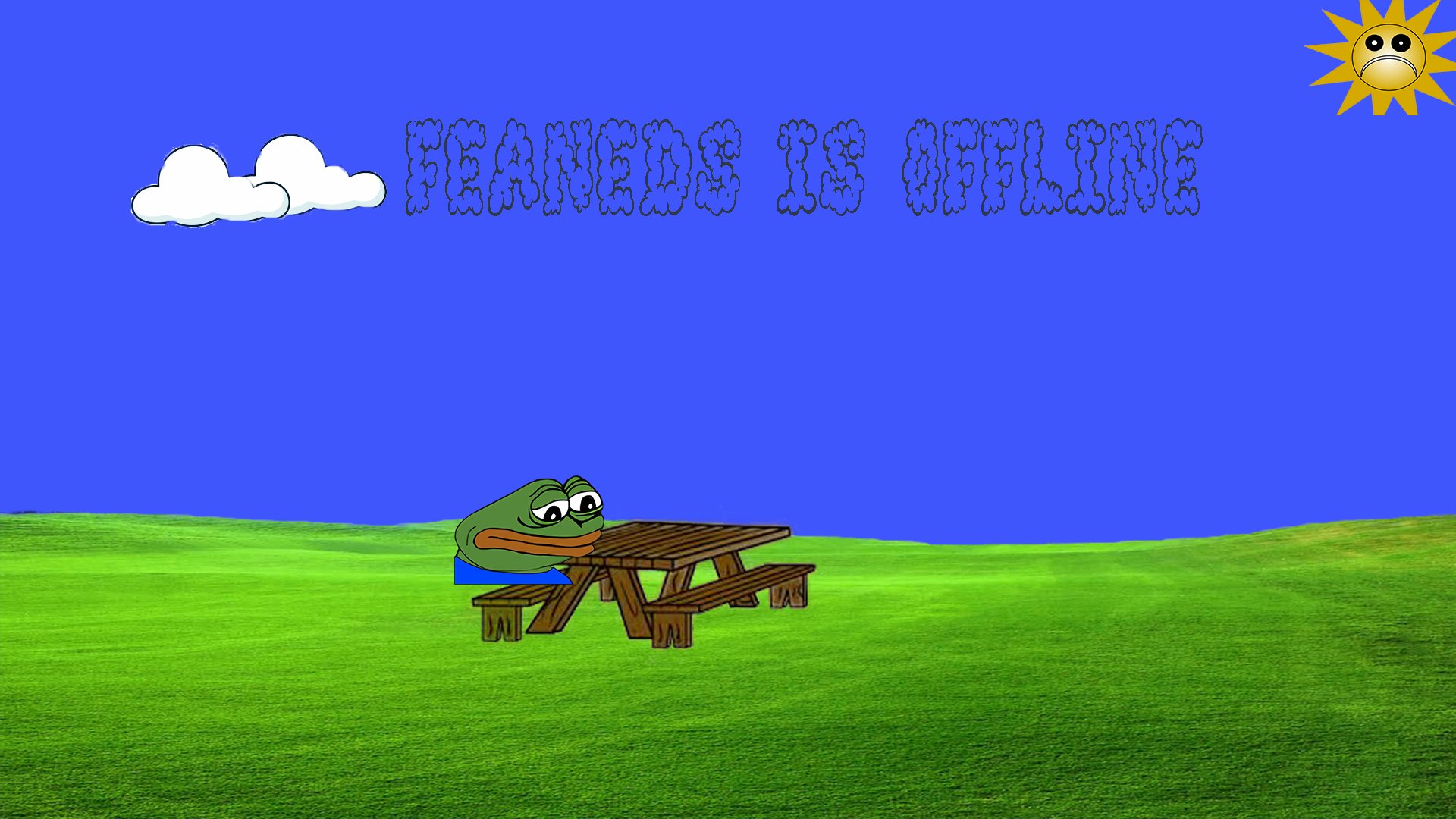 feaneds Offline Background