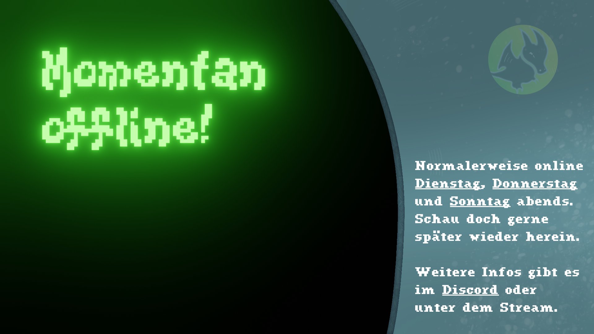 Wragnyk Offline Background
