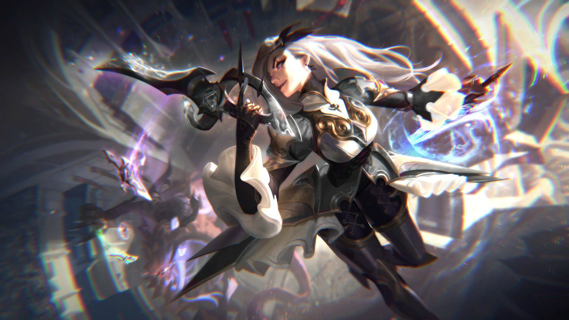 Keksereslol Offline Background
