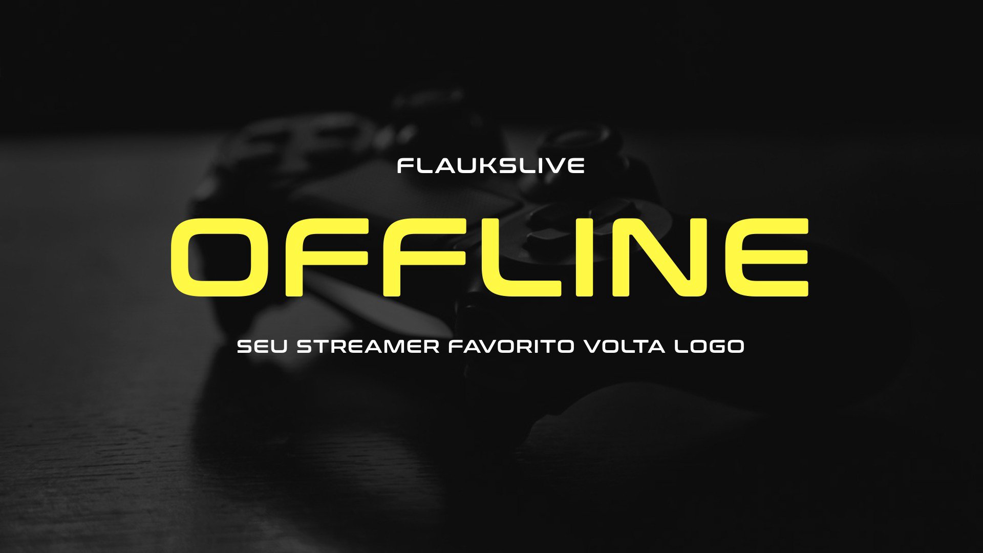 flauks_ Offline Background