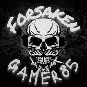 ForsakenGamer85