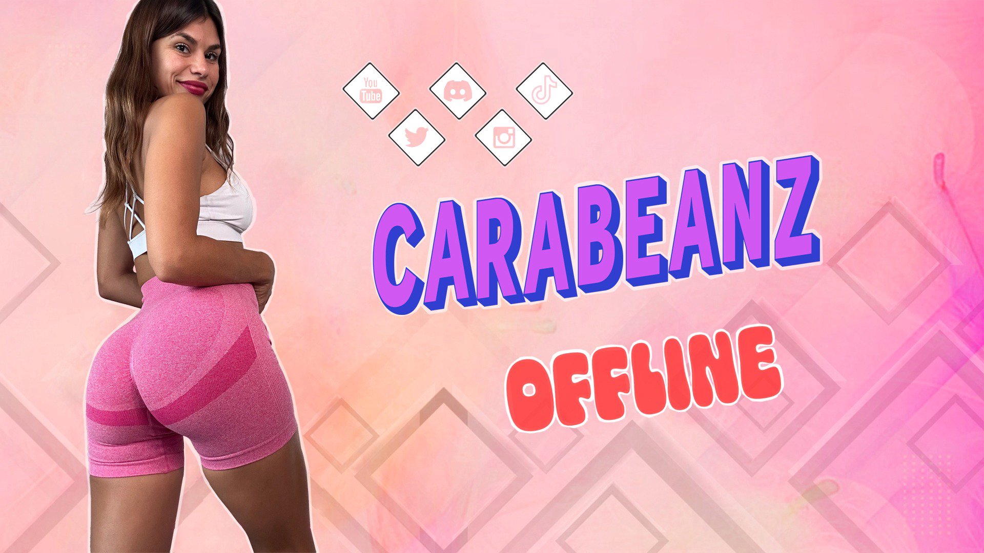 carabeanz Offline Background