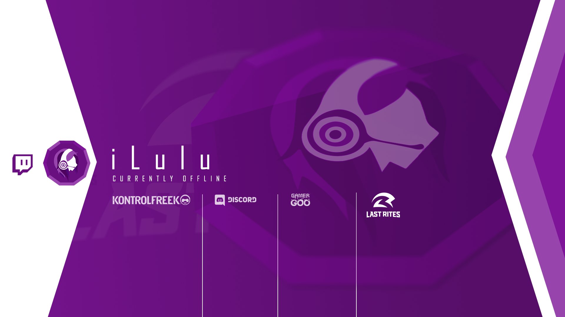iLulu Offline Background