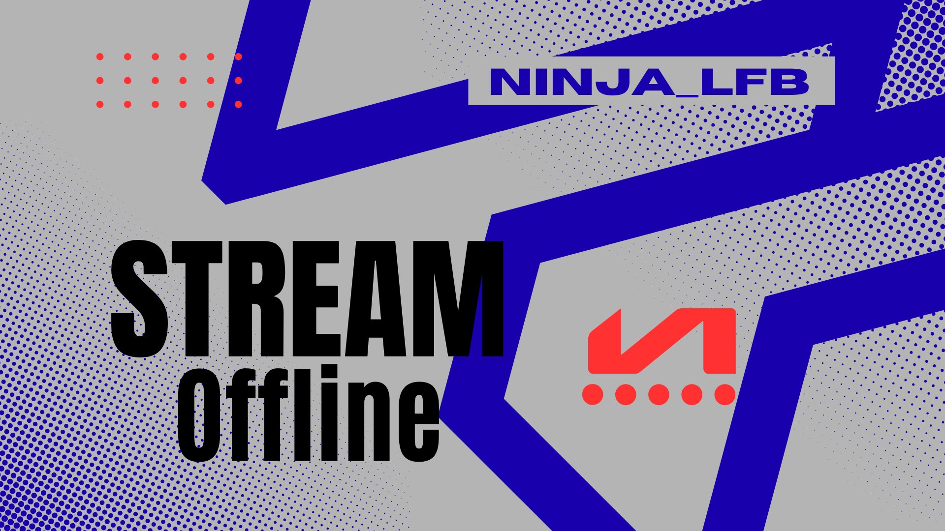 Ninja_lfb Offline Background