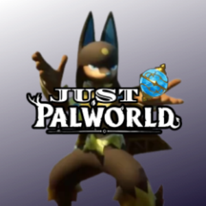 JustPalworld