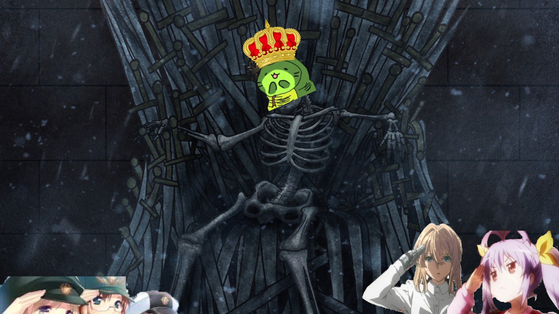 Narelio Offline Background